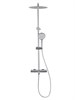 WONZON & WOGHAND Душевая система STICK, Хром (WW-88739017-CR) WW-88739017-CR
