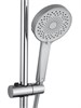WONZON & WOGHAND Душевая система TOR, Хром (WW-88047073-CR) WW-88047073-CR
