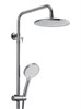 WONZON & WOGHAND Душевая система , Хром (WW-B2168-A-CR) WW-B2168-A-CR