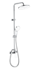 WONZON & WOGHAND Душевая система , Хром (WW-B3200-CR) WW-B3200-CR