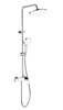 WONZON & WOGHAND Душевая система , Хром (WW-B3517-CR) WW-B3517-CR