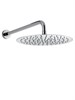 WONZON & WOGHAND Душевая система встраиваемая BRILLIANT, Хром (WW-88939079-CR) WW-88939079-CR