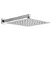 WONZON & WOGHAND Душевая система встраиваемая EDGE, Хром (WW-88939003-CR) WW-88939003-CR