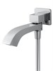 WONZON & WOGHAND Душевая система встраиваемая FLEX, Хром (WW-88939072-CR) WW-88939072-CR