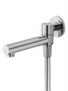 WONZON & WOGHAND Душевая система встраиваемая STICK, Хром (WW-88939017-CR) WW-88939017-CR