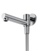 WONZON & WOGHAND Душевая система встраиваемая STICK, Хром (WW-88939017-CR) WW-88939017-CR