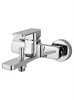 WONZON & WOGHAND Смеситель для ванны ARNIE, Хром (WW-693101-CR) WW-693101-CR