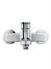 WONZON & WOGHAND Смеситель для ванны ARNIE, Хром (WW-693101-CR) WW-693101-CR