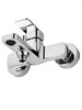 WONZON & WOGHAND Смеситель для ванны ARNIE, Хром (WW-693101-CR) WW-693101-CR