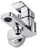 WONZON & WOGHAND Смеситель для ванны ARNIE, Хром (WW-693101-CR) WW-693101-CR
