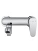 WONZON & WOGHAND Смеситель для ванны BALANCE, Хром (WW-053101-CR) WW-053101-CR