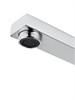 WONZON & WOGHAND Смеситель для ванны FLEX, Хром (WW-639906-CR) WW-639906-CR
