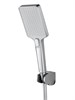 WONZON & WOGHAND Смеситель для ванны FLEX, Хром (WW-639906-CR) WW-639906-CR