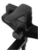WONZON & WOGHAND Смеситель для ванны FLEX, Черный матовый (WW-639906-MB) WW-639906-MB