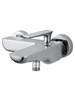 WONZON & WOGHAND Смеситель для ванны SHARK, Хром (WW-483101-CR) WW-483101-CR