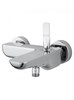 WONZON & WOGHAND Смеситель для ванны SHARK, Хром (WW-48B3101-CR) WW-48B3101-CR