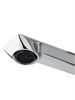 WONZON & WOGHAND Смеситель для ванны с душем BRILLIANT, Хром (WW-88037079-CR) WW-88037079-CR
