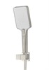 WONZON & WOGHAND Смеситель для ванны с душем DIAMOND, Брашированный никель (WW-88639011-BN) WW-88639011-BN