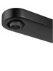 WONZON & WOGHAND Смеситель для ванны напольного монтажа STICK, Черный матовый (WW-88649901-MB) WW-88649901-MB