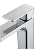 WONZON & WOGHAND Смеситель для раковины ARNIE, Хром (WW-691101-CR) WW-691101-CR