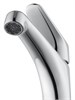 WONZON & WOGHAND Смеситель для раковины BALANCE, Хром (WW-051121-CR/L) WW-051121-CR/L