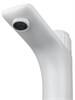 WONZON & WOGHAND Смеситель для раковины CLICK, Белый матовый (WW-A40412-MW) WW-A40412-MW