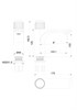WONZON & WOGHAND Смеситель для раковины CLICK, Брашированное золото (WW-A40412-BG) WW-A40412-BG