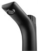 WONZON & WOGHAND Смеситель для раковины CLICK, Черный матовый (WW-A40412-MB) WW-A40412-MB