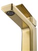WONZON & WOGHAND Смеситель для раковины DIAMOND, Брашированное золото (WW-88139011-BG) WW-88139011-BG