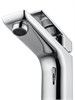 WONZON & WOGHAND Смеситель для раковины EDGE, Хром (WW-88139003-CR) WW-88139003-CR