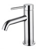 WONZON & WOGHAND Смеситель для раковины STICK, Хром (WW-88139017-CR) WW-88139017-CR