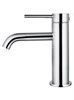 WONZON & WOGHAND Смеситель для раковины STICK, Хром (WW-88139017-CR) WW-88139017-CR