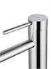 WONZON & WOGHAND Смеситель для раковины STICK, Хром (WW-88139017-CR) WW-88139017-CR