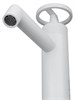 WONZON & WOGHAND Смеситель для раковины , Белый матовый (WW-H1065-MW) WW-H1065-MW