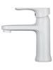 WONZON & WOGHAND Смеситель для раковины , Белый матовый (WW-XH-011-MW) WW-XH-011-MW