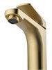 WONZON & WOGHAND Смеситель для раковины , Брашированное золото (WW-A40492-BG) WW-A40492-BG