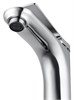 WONZON & WOGHAND Смеситель для раковины , Хром (WW-XH-010-CR) WW-XH-010-CR
