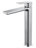 WONZON & WOGHAND Смеситель для раковины высокий DIAMOND, Хром (WW-88239011-CR) WW-88239011-CR