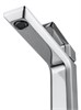 WONZON & WOGHAND Смеситель для раковины высокий DIAMOND, Хром (WW-88239011-CR) WW-88239011-CR
