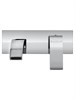 WONZON & WOGHAND Смеситель для раковины встраиваемый FIT, Хром (WW-88869009-CR) WW-88869009-CR