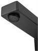 WONZON & WOGHAND Смеситель для раковины встраиваемый FRAME, Черный матовый (WW-88869010-MB) WW-88869010-MB