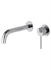 WONZON & WOGHAND Смеситель для раковины встраиваемый STICK, Хром (WW-88869017-CR) WW-88869017-CR