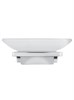 WONZON & WOGHAND Мыльница с держателем ECLIPSE, Хром (WW-9122-CR) WW-9122-CR