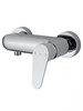 WONZON & WOGHAND Смеситель для душа BALANCE, Хром (WW-054101-CR) WW-054101-CR