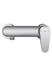 WONZON & WOGHAND Смеситель для душа BALANCE, Хром (WW-054101-CR) WW-054101-CR