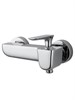 WONZON & WOGHAND Смеситель для душа SHARK, Хром (WW-484101-CR) WW-484101-CR