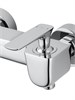 WONZON & WOGHAND Смеситель для душа SHARK, Хром (WW-484101-CR) WW-484101-CR