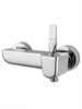 WONZON & WOGHAND Смеситель для душа SHARK, Хром (WW-48B4101-CR) WW-48B4101-CR