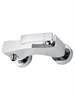WONZON & WOGHAND Смеситель для душа TRIUMPH, Хром (WW-564101-CR) WW-564101-CR