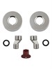 WONZON & WOGHAND Смеситель для душа TRIUMPH, Хром (WW-564101-CR) WW-564101-CR
